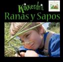 Ranas y sapos | Recurso educativo 30852