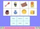 Els materials | Recurso educativo 4562