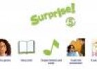 Surprise! 5 | Recurso educativo 5203