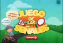 El Juego de las señales | Recurso educativo 53964