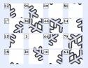 Puzzle: multiplicación 2 | Recurso educativo 5536