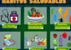 Tema interactivo: Hábitos Saludables | Recurso educativo 7396