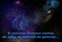 La Tierra en el universo | Recurso educativo 7483