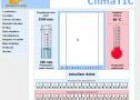 Climodiagramas | Recurso educativo 7506