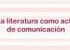 Presentación: la comunicación literaria | Recurso educativo 8145