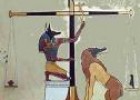 Què pesa més, el cor o la ploma? El judici d'Osiris | Recurso educativo 8518