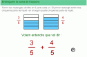 Entenguem la suma de fraccions | Recurso educativo 9660