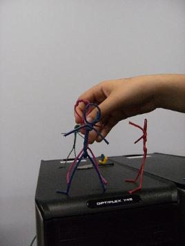 Website: Making Stopmotion movies | Recurso educativo 63132