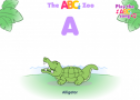 ABC zoo | Recurso educativo 63145