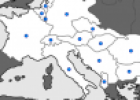 Europe before World War II (1939) | Recurso educativo 64131