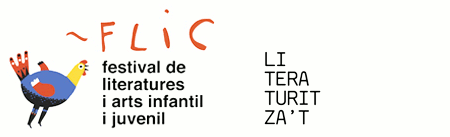 FLIC | Festival de Literatures Infantil i Juvenil | Recurso educativo 64639