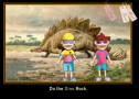 Song: Rock the Dino | Recurso educativo 65896