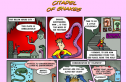 Comic: Citadel of snakes | Recurso educativo 66474