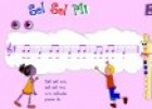 Sol, Sol, Mi | Recurso educativo 66725