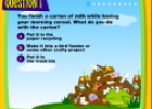 Waste quiz | Recurso educativo 67320