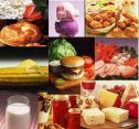 Materiales de la nutrición | Recurso educativo 68112