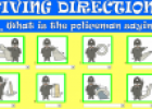 Giving directions | Recurso educativo 68667