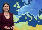 BBC weather forecast | Recurso educativo 69066