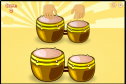 Game: Drum beats | Recurso educativo 69411