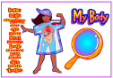 My body | Recurso educativo 69434