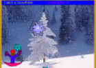 Snow game | Recurso educativo 70688