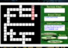 Earth crossword | Recurso educativo 74891