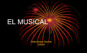 El Musical | Recurso educativo 78809