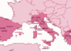 Países de la Unión Europea (II) | Recurso educativo 81193