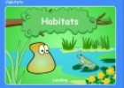 Food chain interactive activity | Recurso educativo 85476