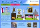 Material World: uses of wood, metal and clay | Recurso educativo 85602