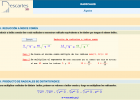 13. Reducción a índice común. 14. Producto de radicales de distinto índice | Recurso educativo 53392