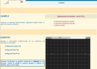 Representación de funciones racionales: Ejemplo | Recurso educativo 92236