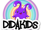 Didakids - ¡Aprender nunca fue tan divertido! | Recurso educativo 92437