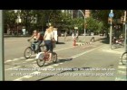 Me apunto a moverme en bici | Recurso educativo 94617