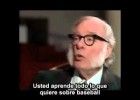 Isaac Asimov previendo el impacto de Internet | Recurso educativo 95844