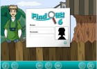 Find Out! 6 | Recurso educativo 95721