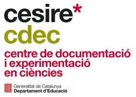 Activitats didàctiques secundària (ESO i Batxillerat) | Recurso educativo 98160