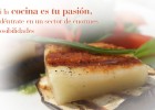 Curso de Manual de cocina | MasSaber | Recurso educativo 114129