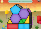 Cyberchase Shape Quest App | Recurso educativo 116761