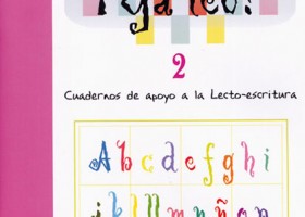 ¡Ya leo! 2 Vocales: o-u. | Recurso educativo 118165