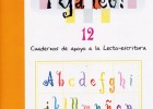 ¡Ya leo! 12 Sílabas trabadas: tr-dr-br. | Recurso educativo 118175