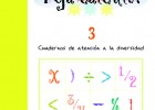 ¡Ya calculo! 3 (1º de Educación Primaria) Sumas llevando y restas sin llevar. | Recurso educativo 118198