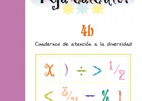 ¡Ya calculo! 4b (2º de Educación Primaria) La resta llevando. | Recurso educativo 118200