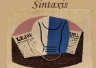 Sintaxis: oraciones simples | Recurso educativo 121434