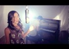 Fill in the blanks con la canción Skyscraper (Cover) de Maddi Jane | Recurso educativo 124265