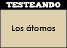 Los átomos | Recurso educativo 351557