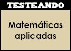 Matemáticas aplicadas | Recurso educativo 352726