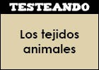 Los tejidos animales | Recurso educativo 353027