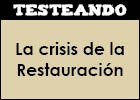 La crisis de la Restauración | Recurso educativo 49304