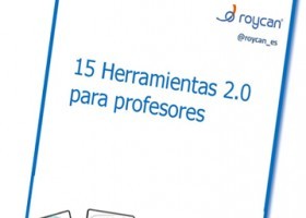 15 Herramientas 2.0 para profesores | Recurso educativo 88951